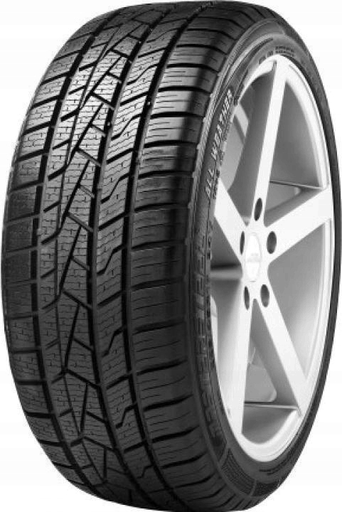 165/60R14 opona MASTER-STEEL ALL WEATHER 75H